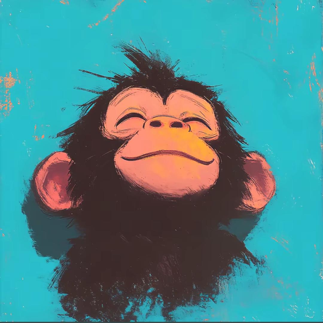 Monkey🐵