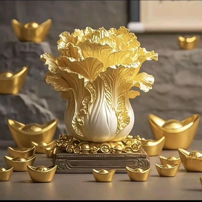 招财进宝小喇叭