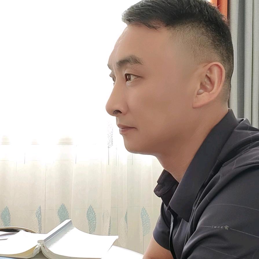 船长哥