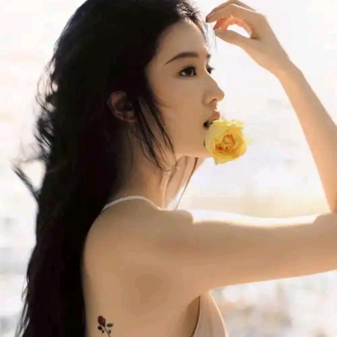 🌈女王逆袭