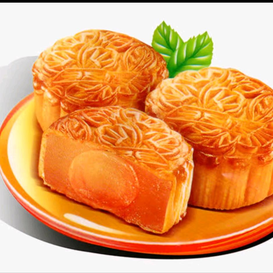 月饼工厂直销001