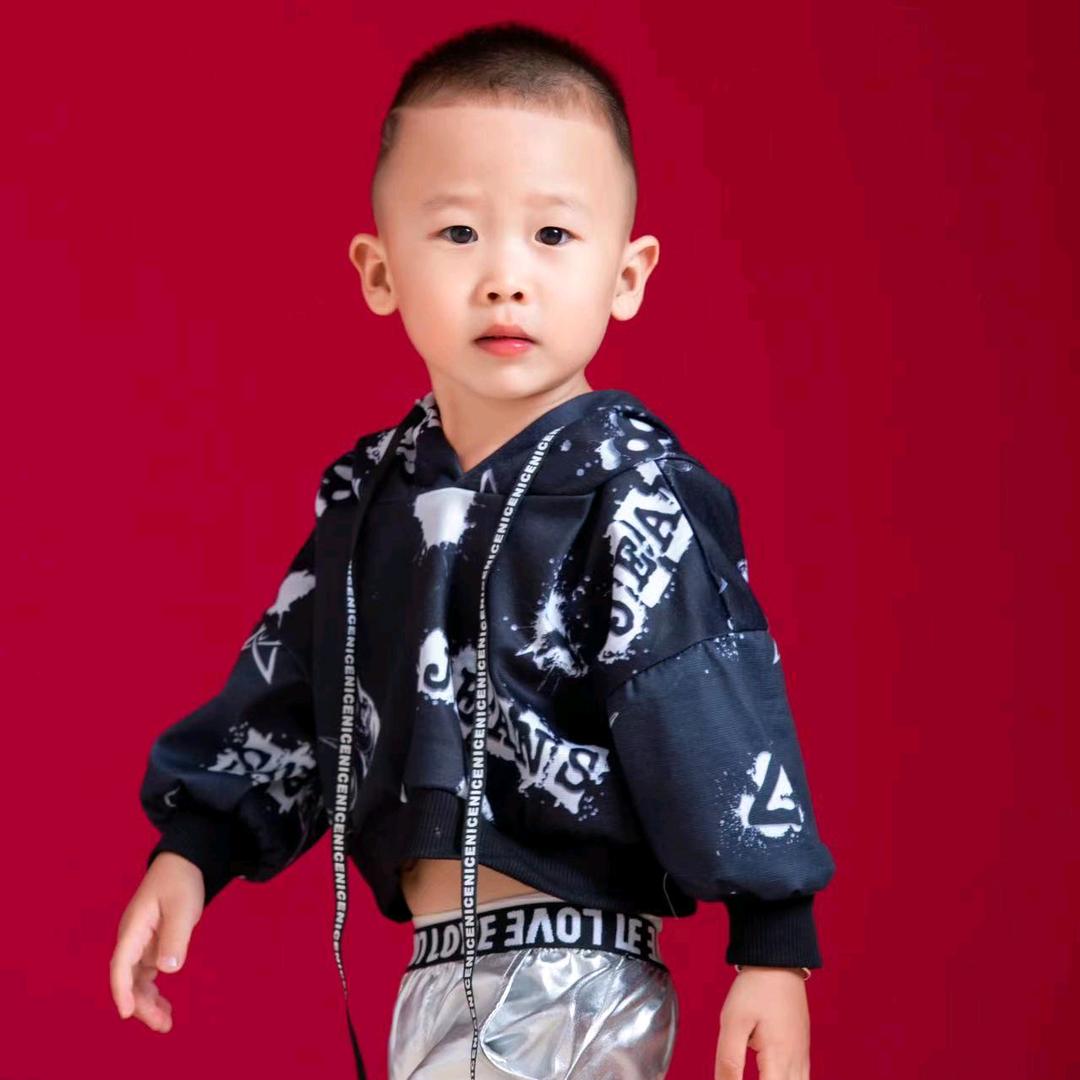 快乐开心每一天