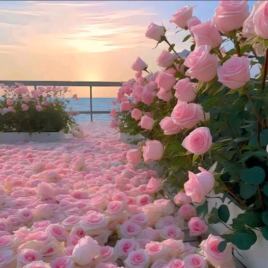 国色添香（步行街北段）