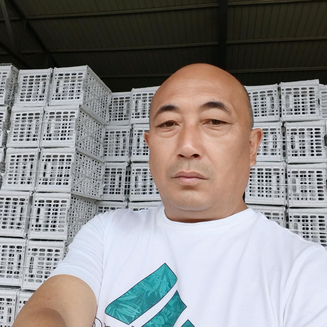 朋德塑料制品厂