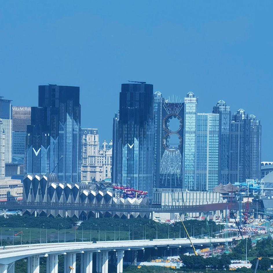 广兴白铁风管设备安装工程