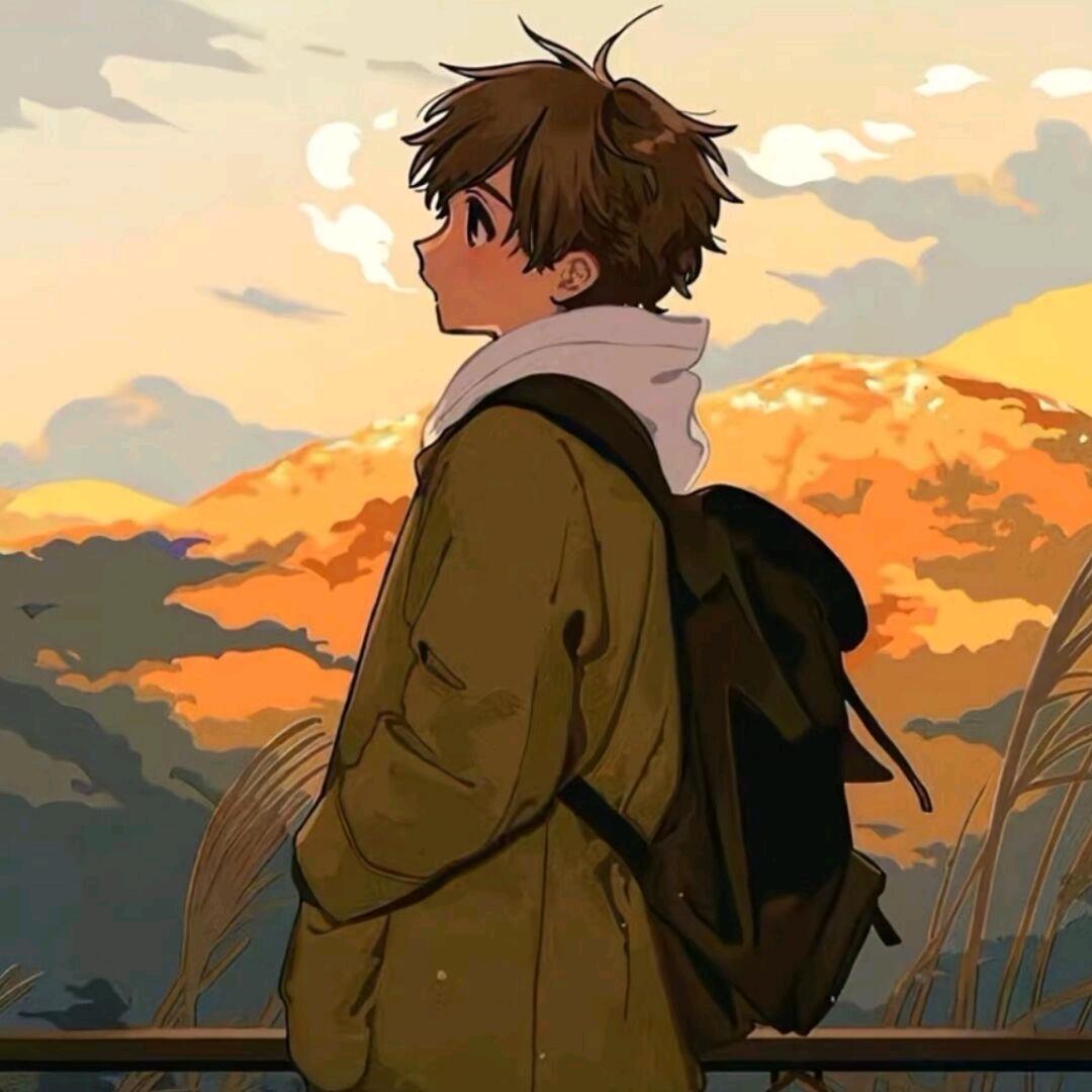 呆。@