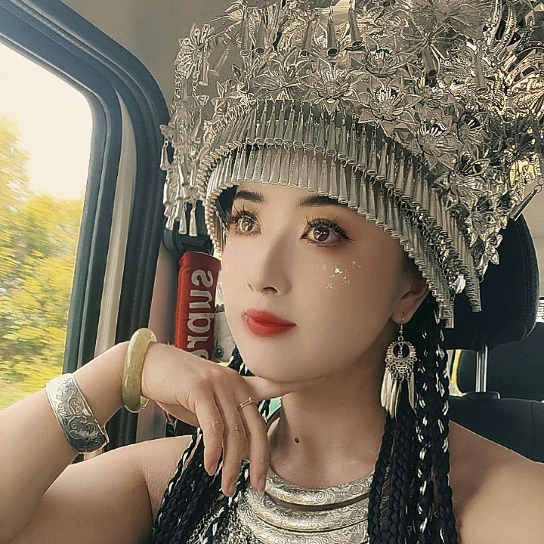 凤姑娘