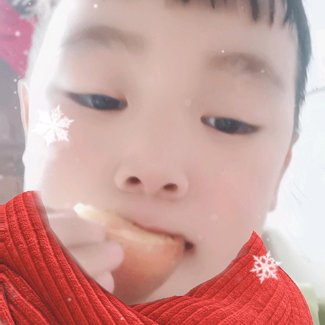 爱吃糖果巧克力