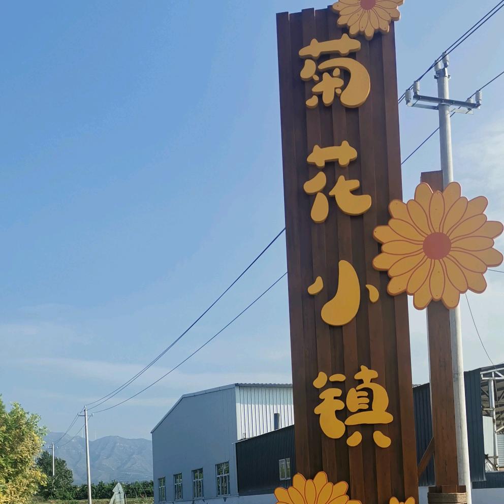 山西小芮在助农