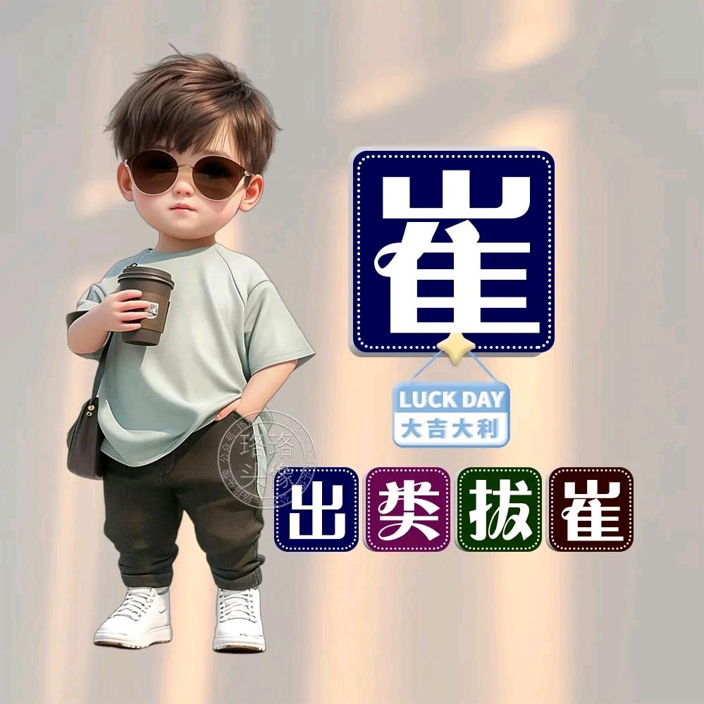 浪随风起