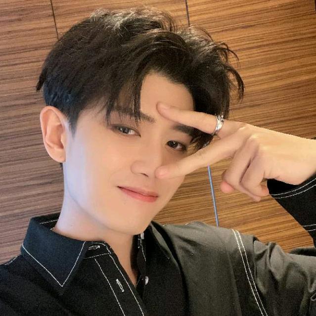 喜欢你AIIen