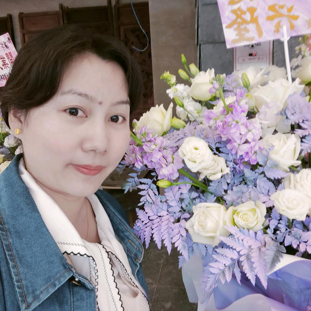 柳娘子头像
