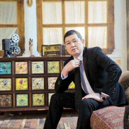 （曾繁柱）浪迹天涯