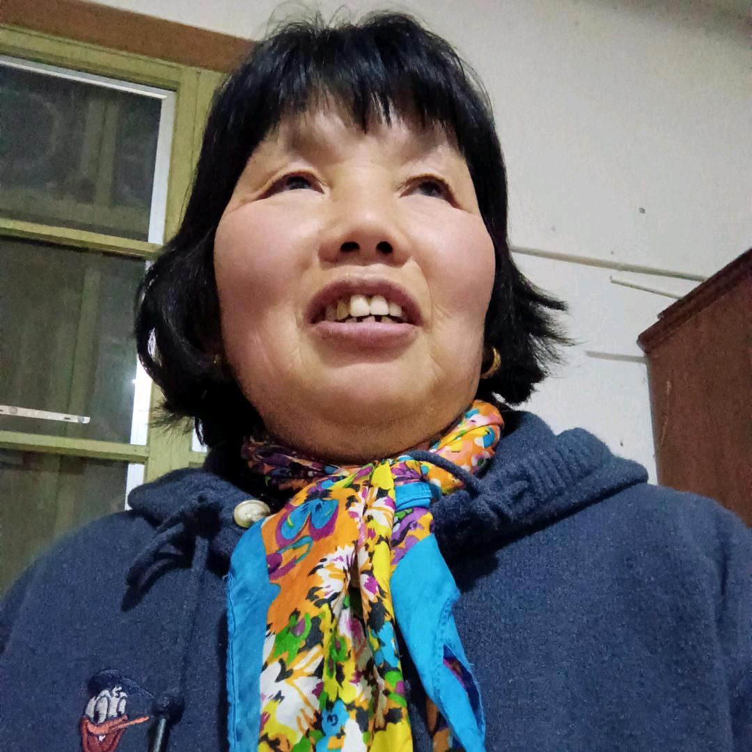 娟娟姐【17:58】