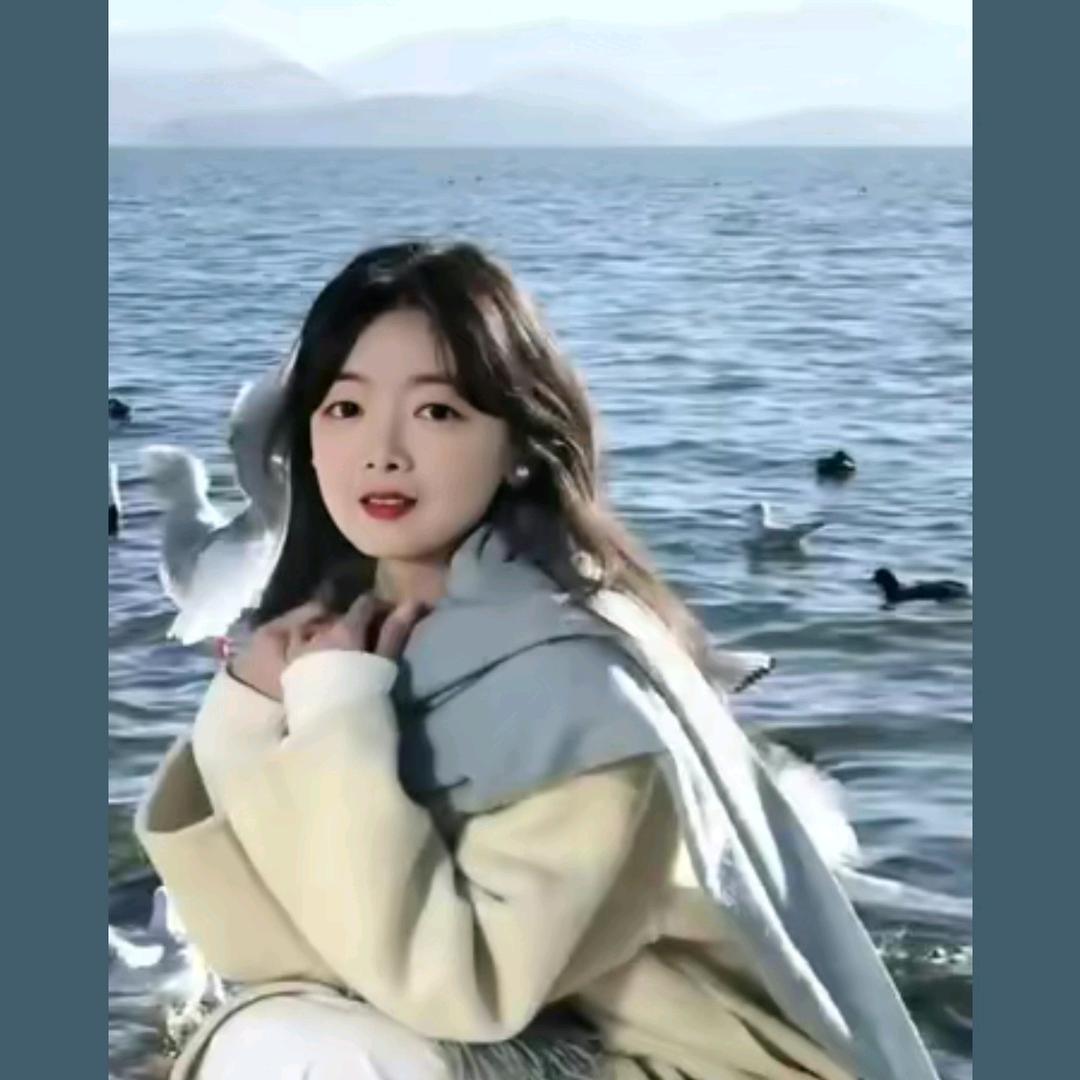 沉静