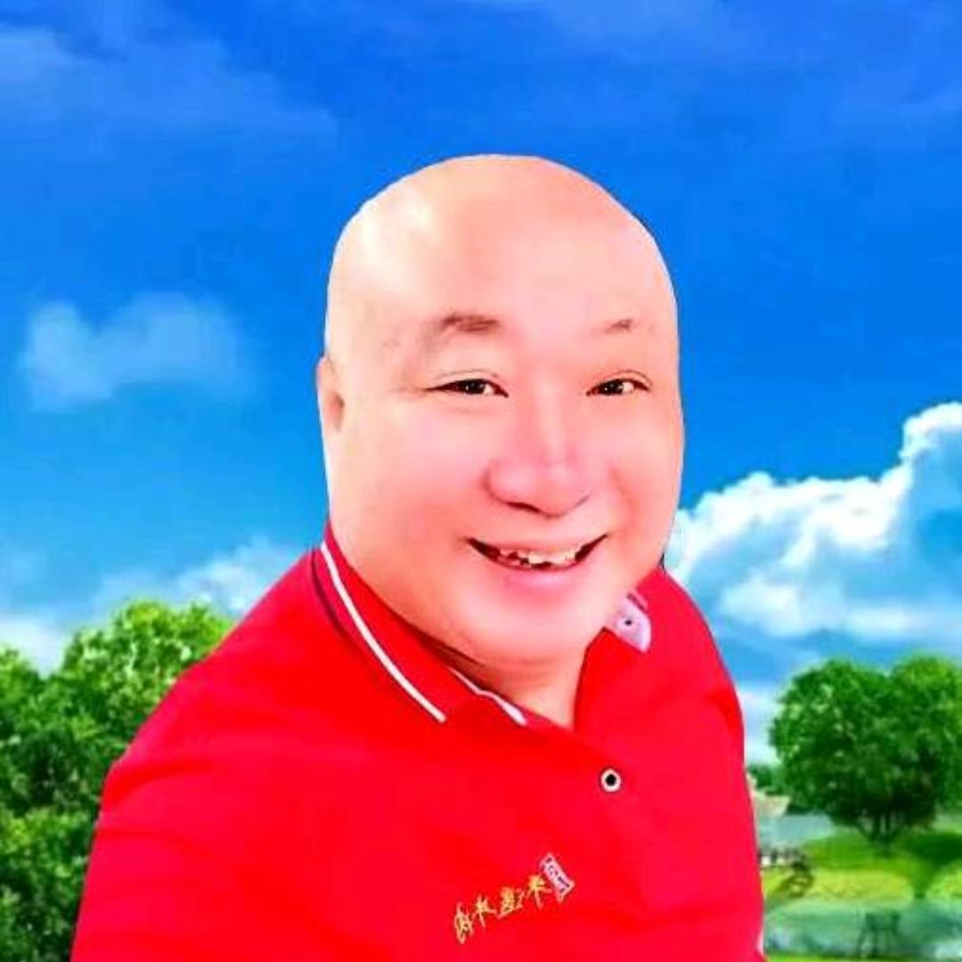 ⭐神密老王