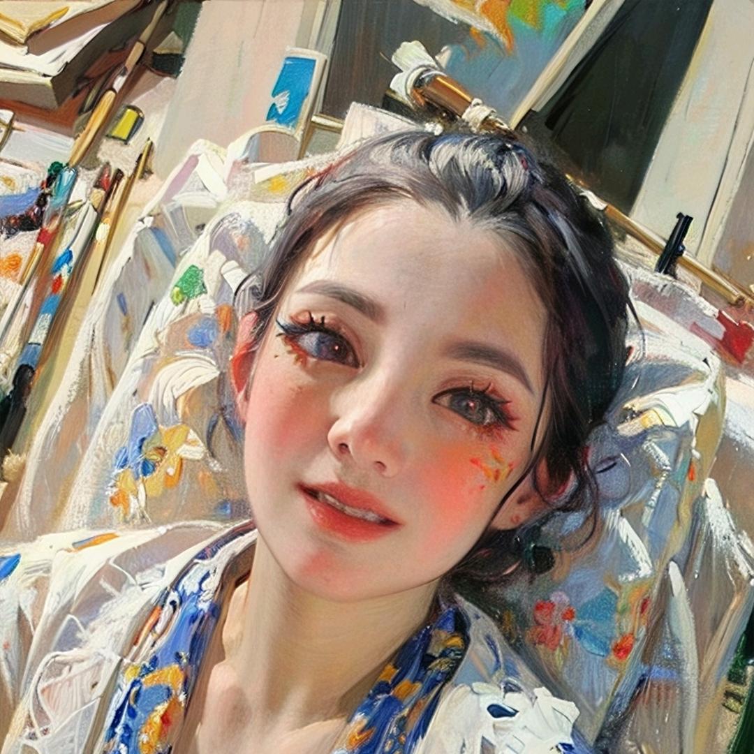 晁小宁～