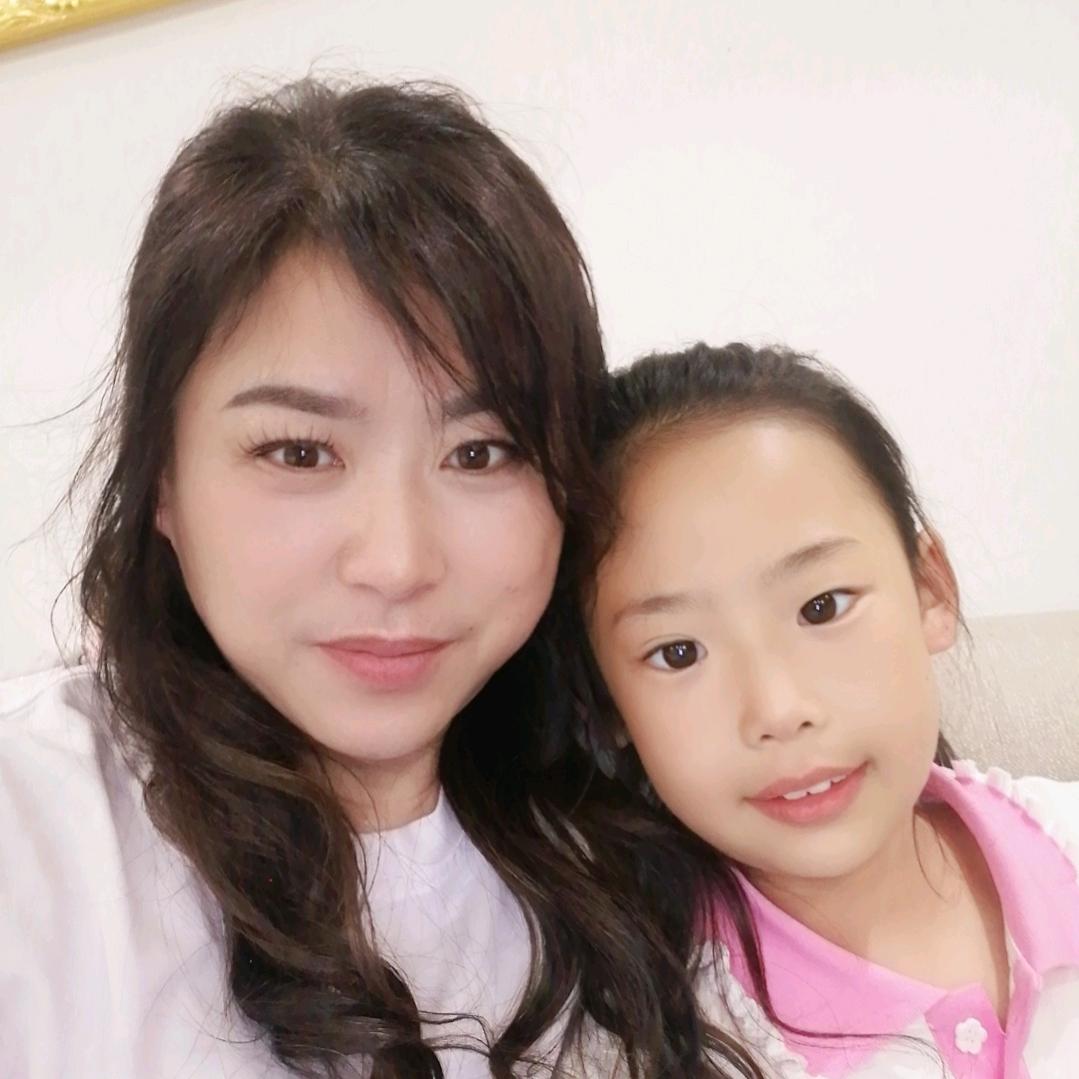 山妹