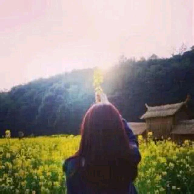 依然