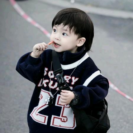 小煜子