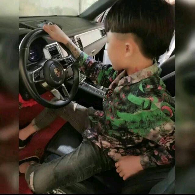 袁大善人