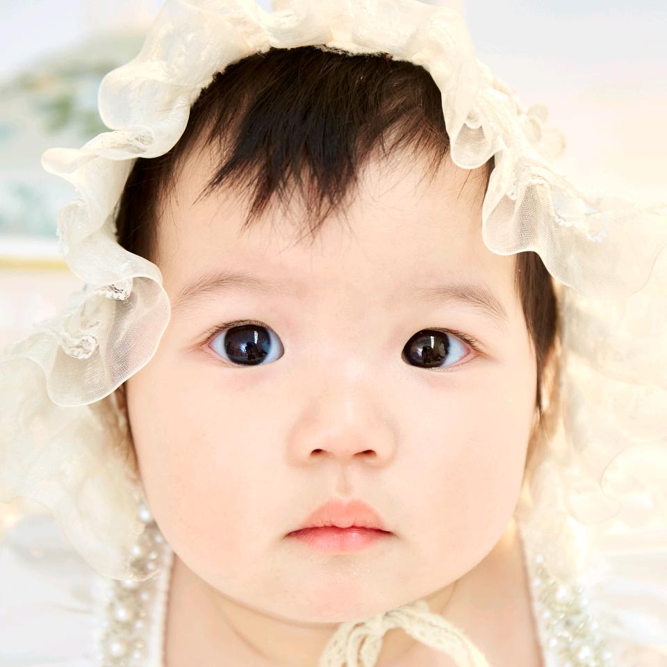 话痨的兮兮呀✔（带娃版）