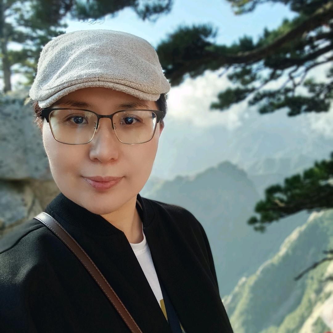 涵导在上海