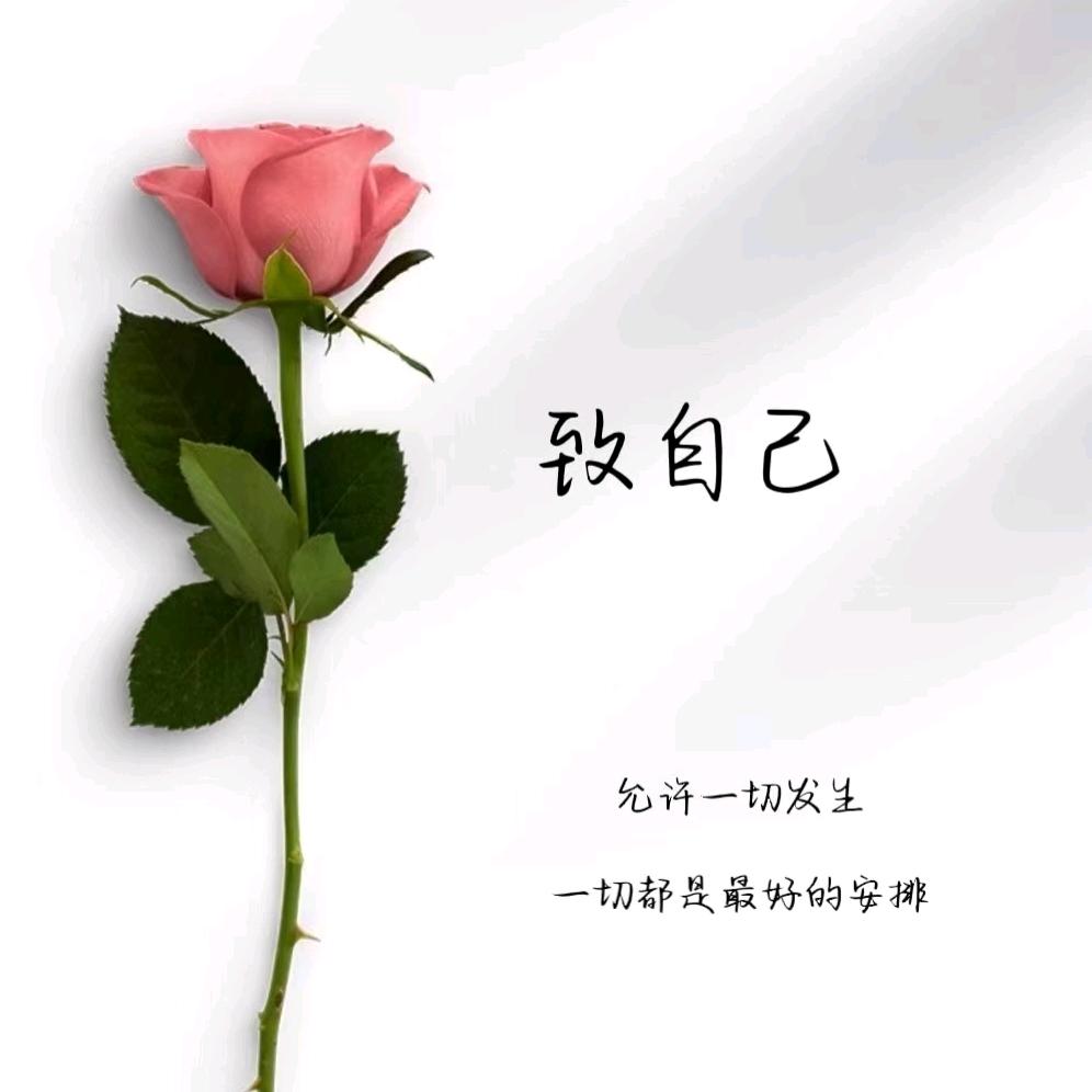 放下执念