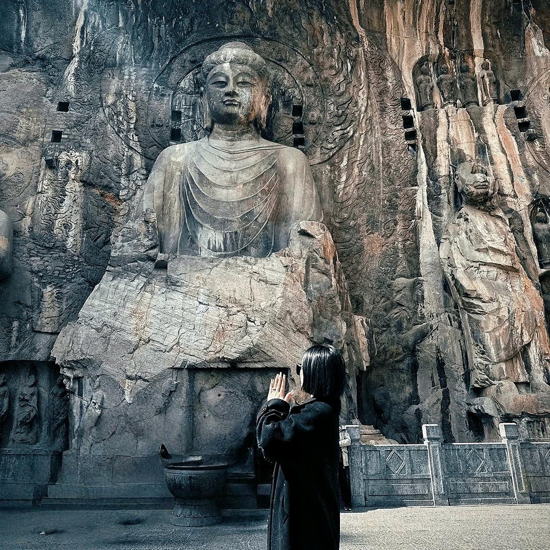 爱喝冰美式☕️