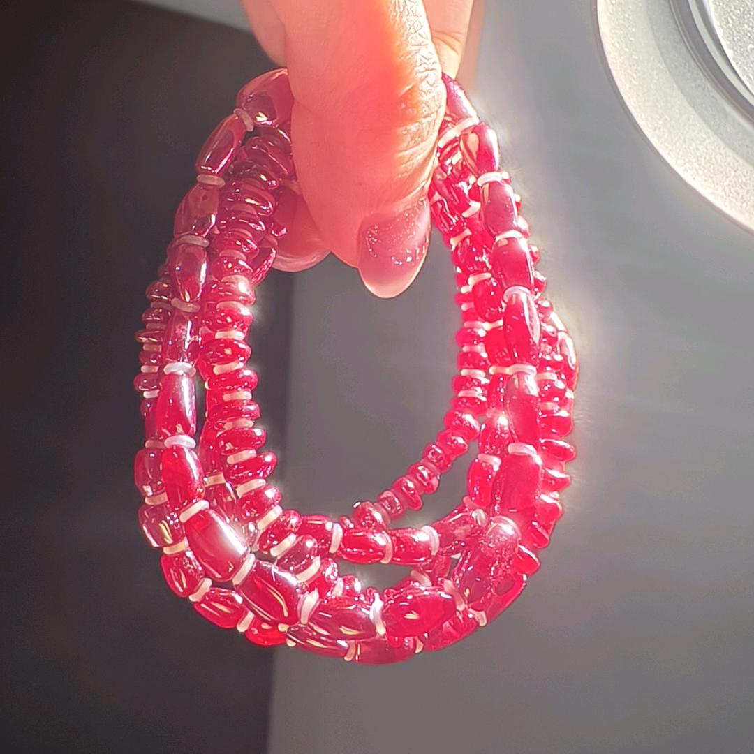 天益朱砂（自己工厂）