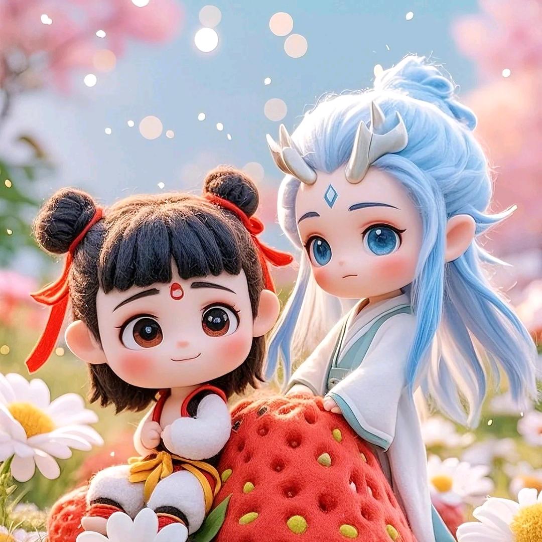 果子😇🥰