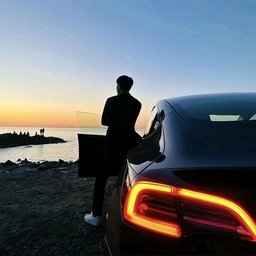 星辰大海
