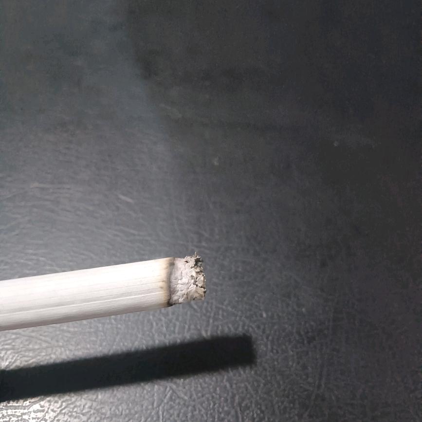一热就脱