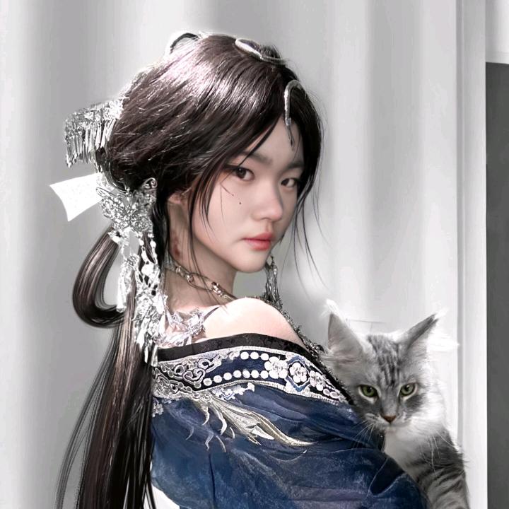 有馨.