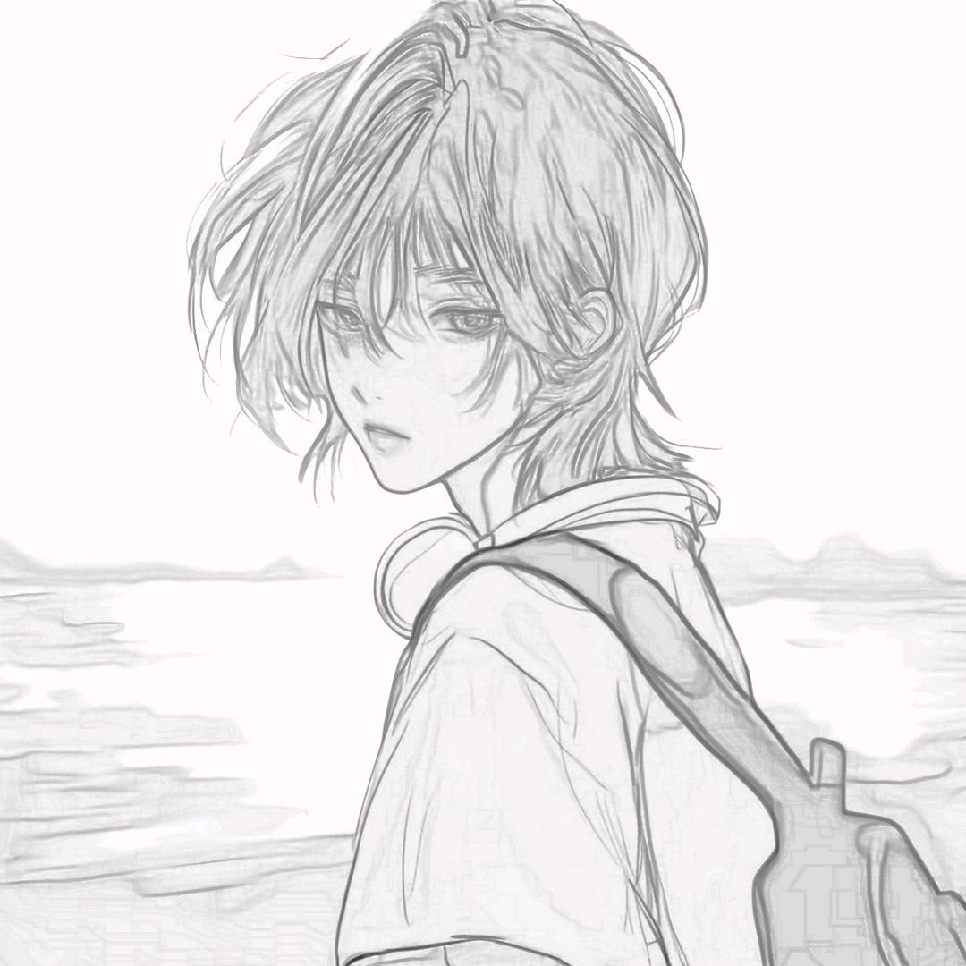 白ㅤ