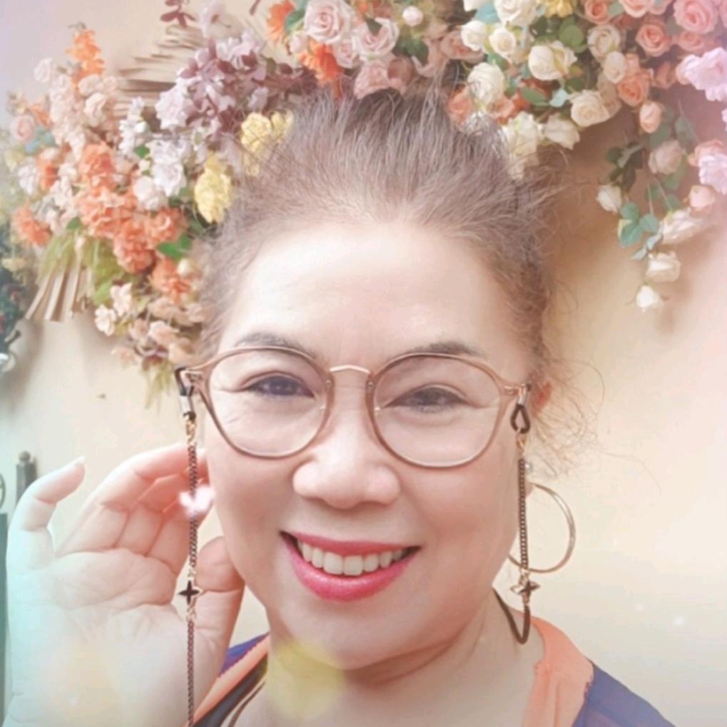 静听花开🌷🌷💃💃(赞必回)