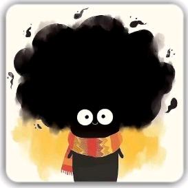 无语的时候不想说话