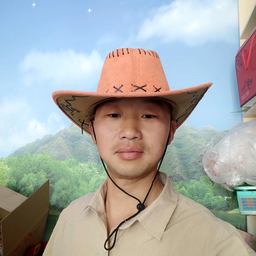 很久不见