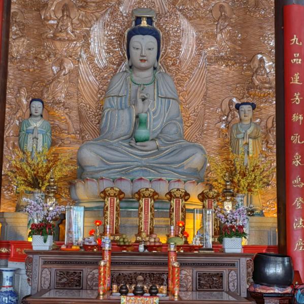 舜德堂世代薪火相传