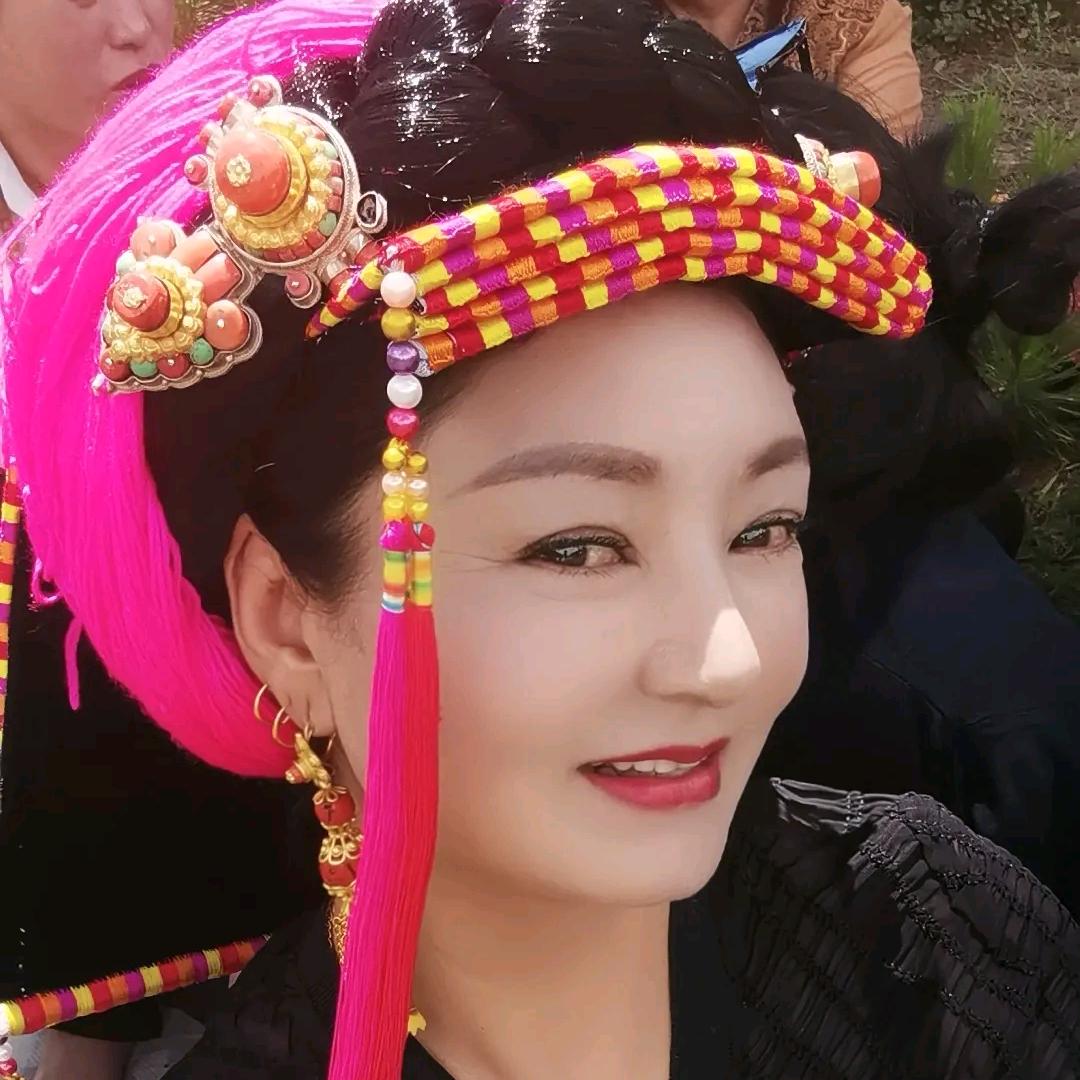 卢阿姆（藏餐）