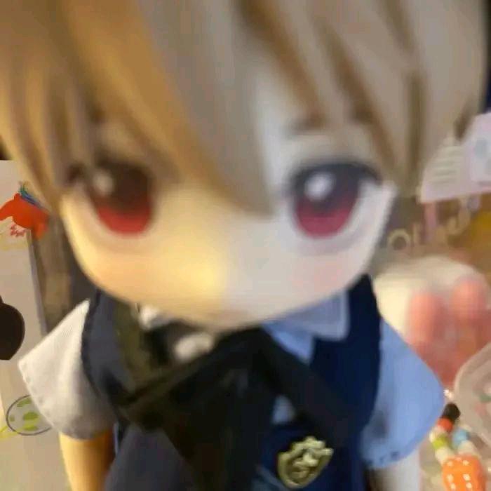 小狸