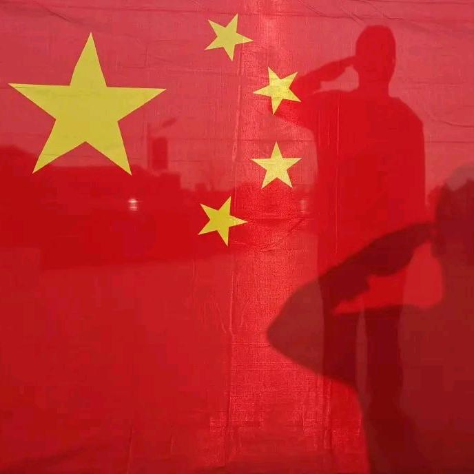 王予程🇨🇳