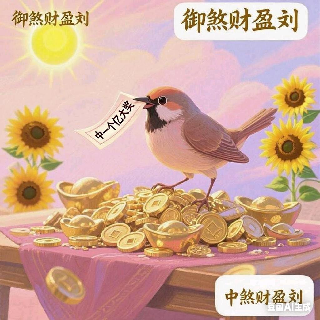 御煞财盈刘润发