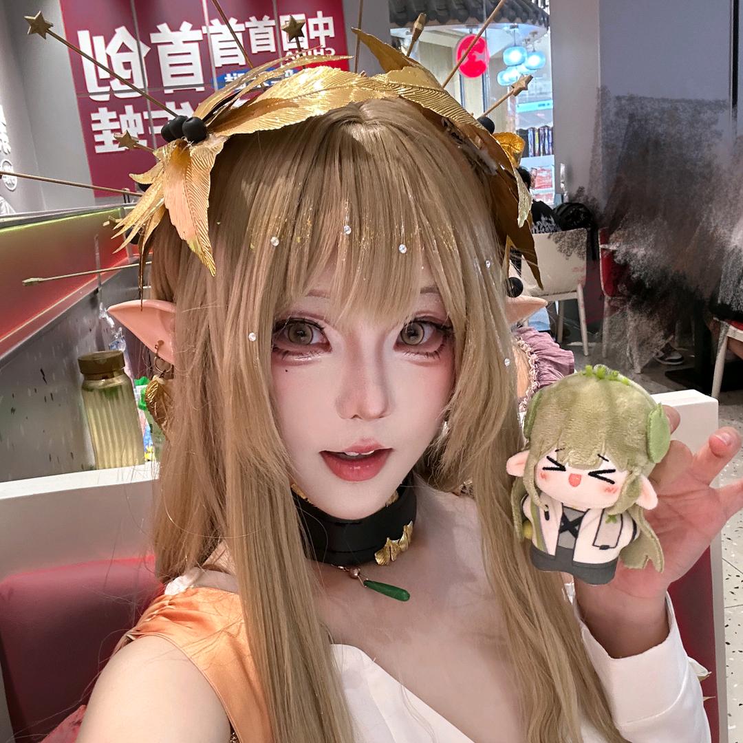 琴音Kotone(求推荐)