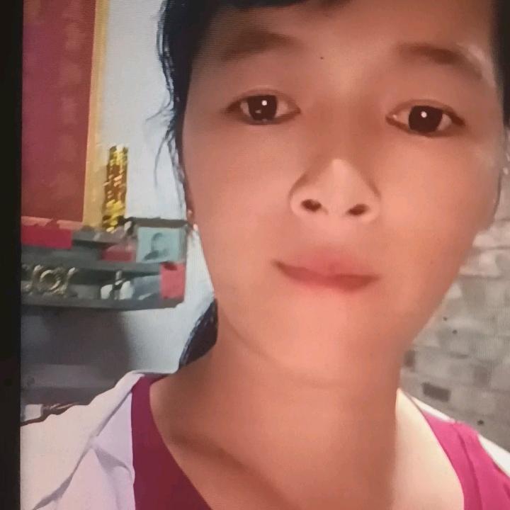 小兰妹妹