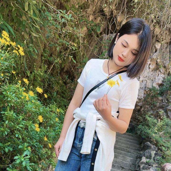 大陈🍊小美