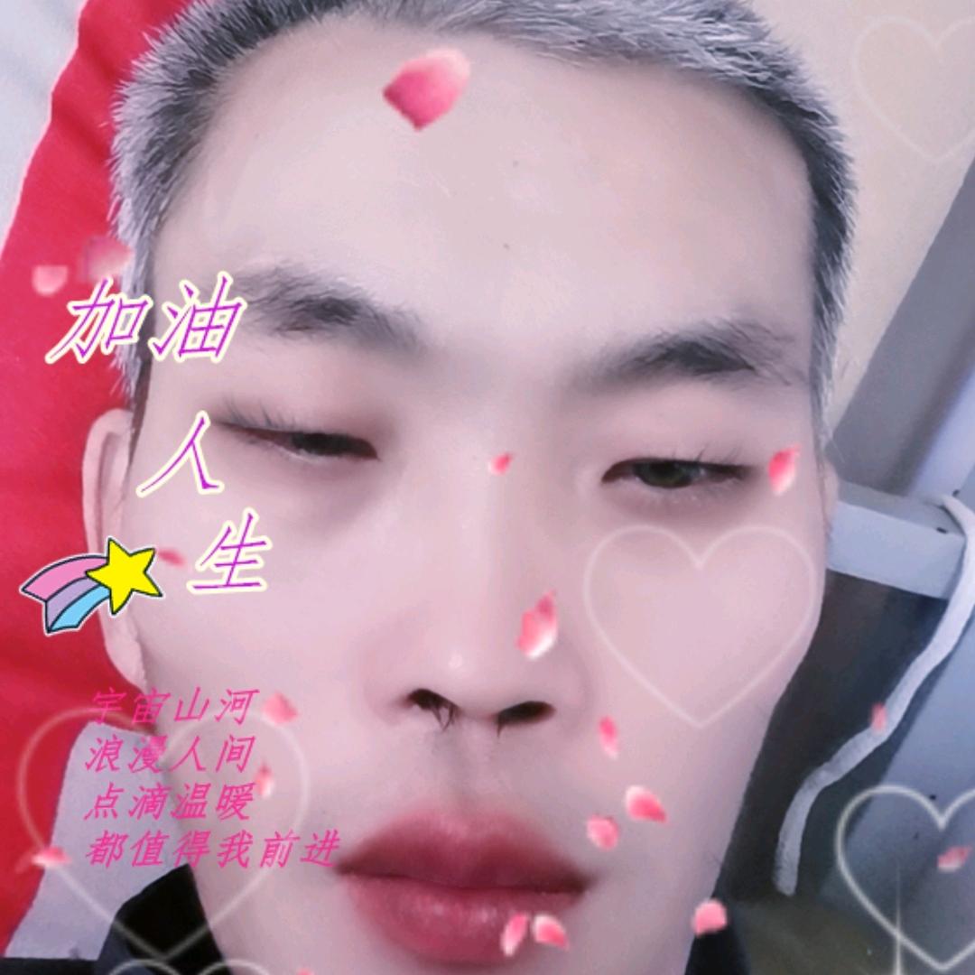 我是徐义超