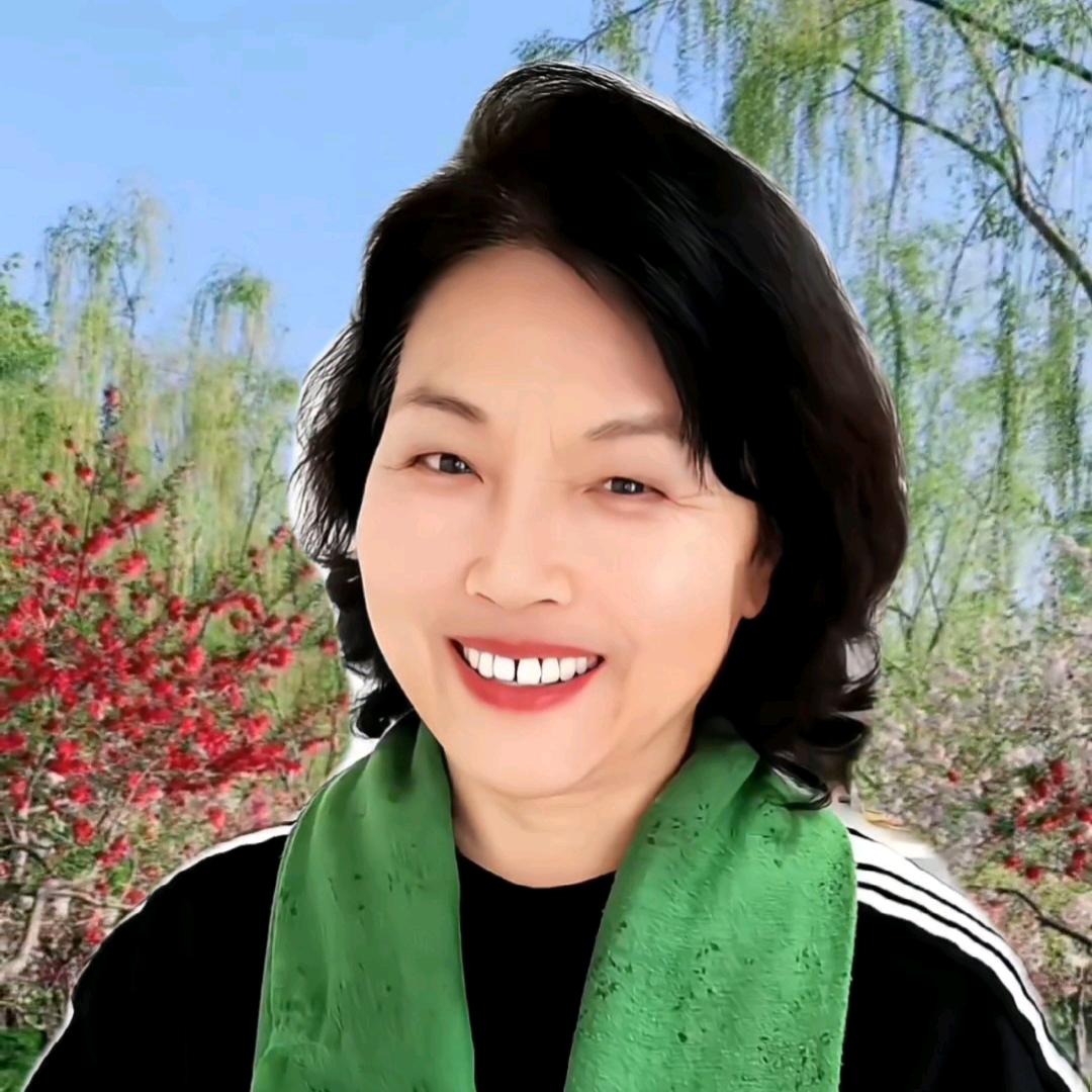 追梦吴姐