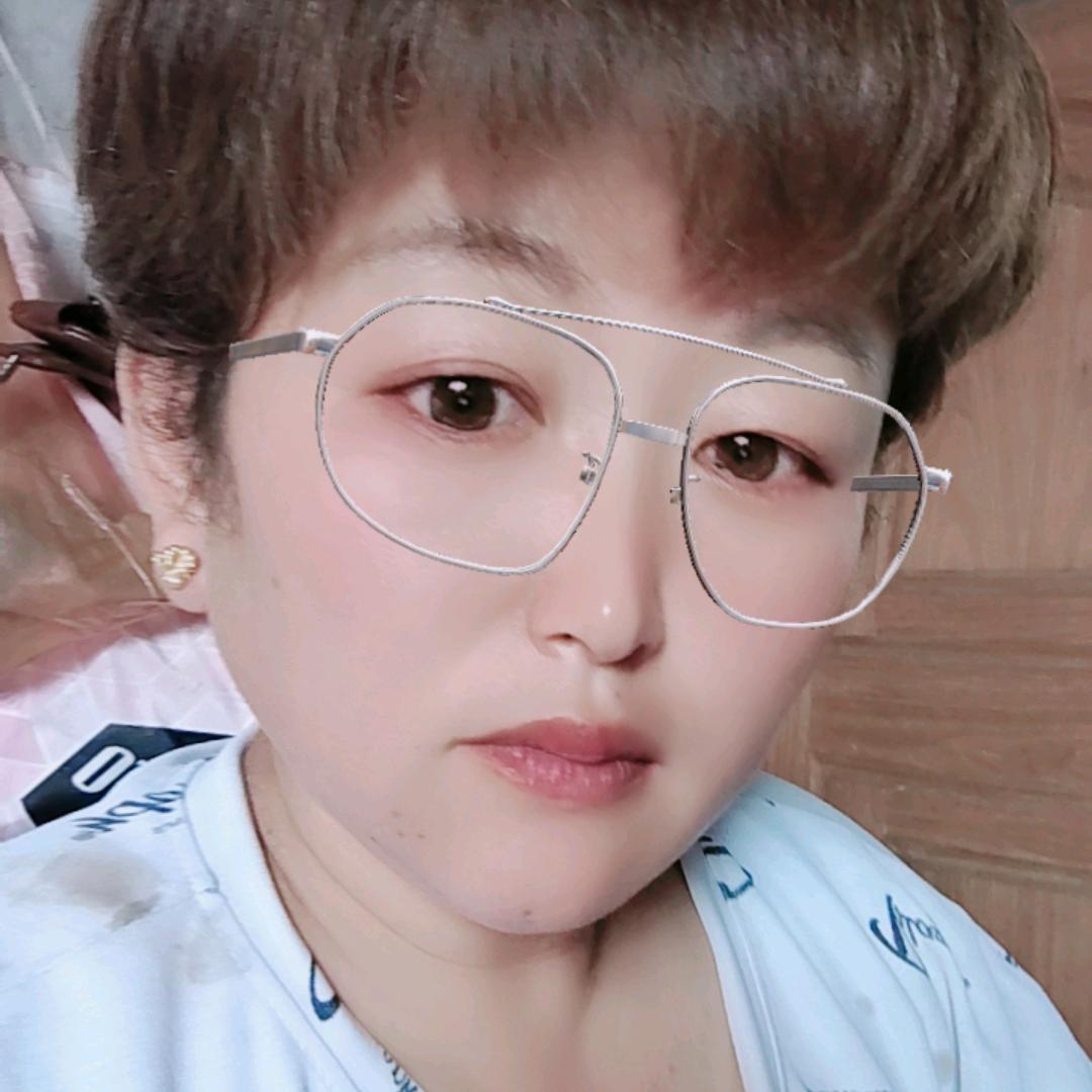 玉丽