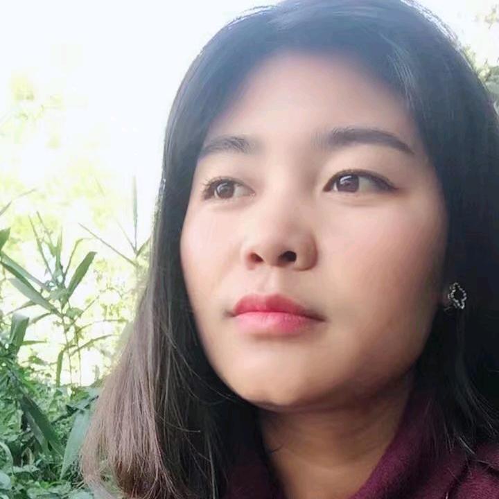 阿佤妹